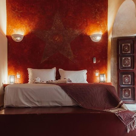 Готель La Casa Ysabella Марракеш Екстер'єр фото